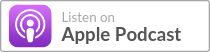 Apple Podcast